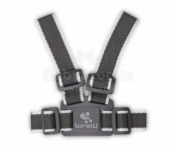 Lorelli  Art.10010051265 Baby Walk Safety Harness Grey