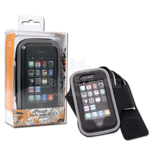 CANYON Sports Band Art.CNR-IPB01B для iPhone 3G/S