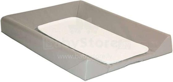 BabyCalin Art:11696/3 Prune Soft changing mat