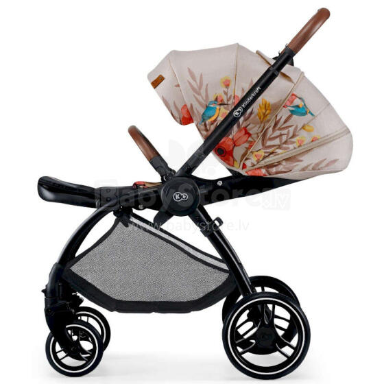 Kinderkraft Evolution Cocoon Art.632551 Bird