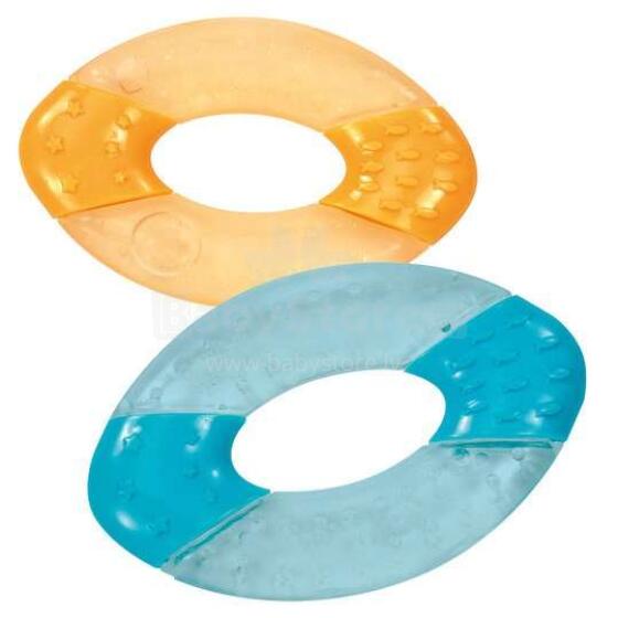 Fashy Baby Art. 1163 Cooling teether 2 pcs.