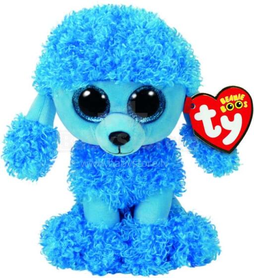 TY Beanie Boos Art. TY36851 Mandy Augstvērtīga mīksta plīša rotaļlieta