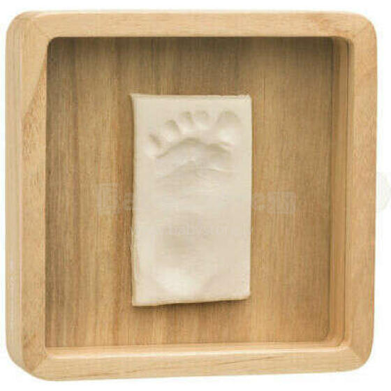 BabyArt Kit sculture frame natural Art.3601097900