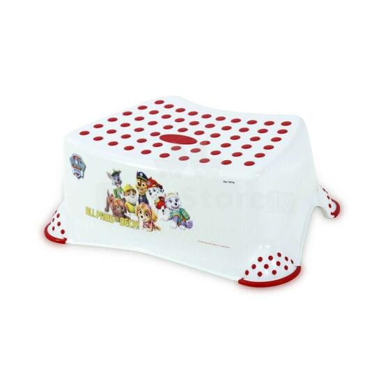 Lorelli Step Stool Paw Patrol Art.10130350913