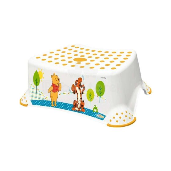 Lorelli Step Stool Bear Art.10130350091