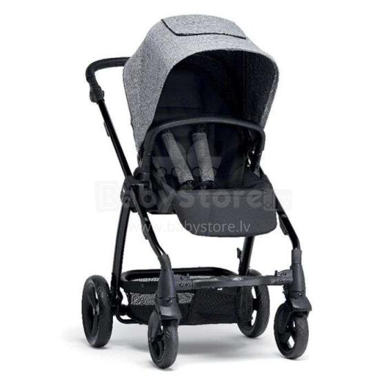Mamas&Papas Sola 2 Art.63672  Black&Grey