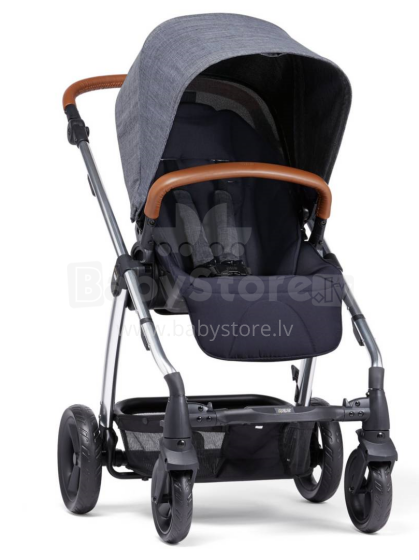 Mamas&Papas Sola 2 Art.63674 Navy Marl