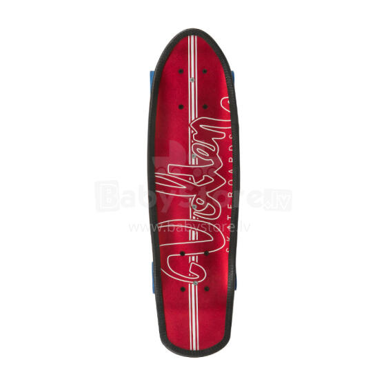 Volten Vanguard ALU red penny Art.620047