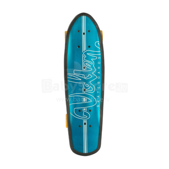 Volten Vanguard ALU turquoise Art.620049