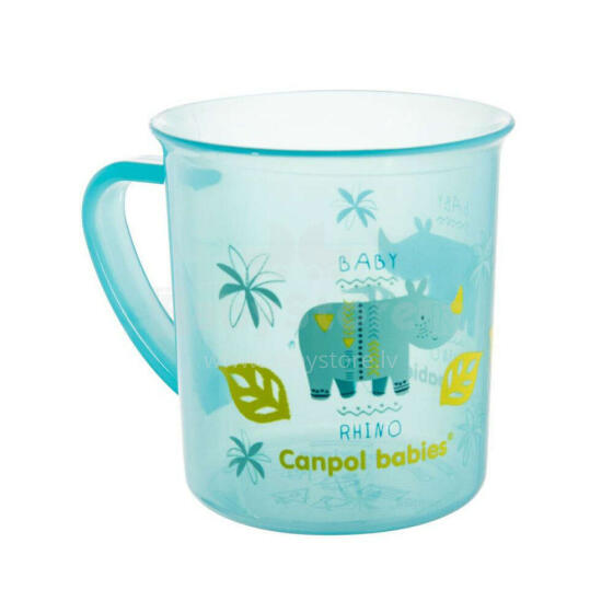 Canpol Babies Art.4/408 Krūzīte bērniem