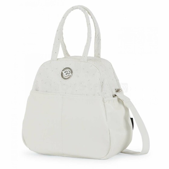 Bebecar'16 Classic Bag Luxury Art.P670 сумка для коляски