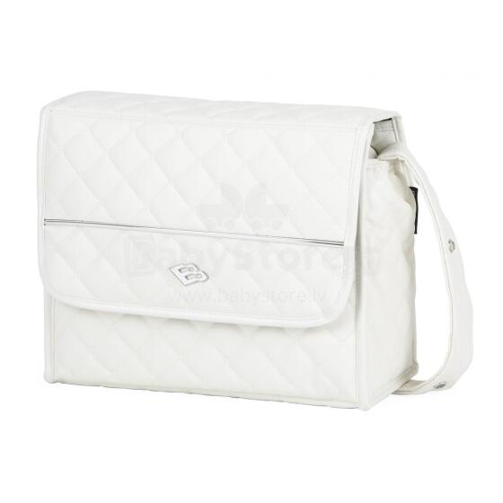 Bebecar Carre Bag Art.SP951 Vanilla