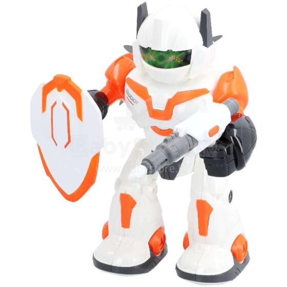 Colorbaby Robot Art.46368