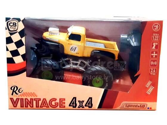 Colorbaby Big Foot Art.43851