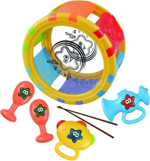 Colorbaby Junior Art.44875