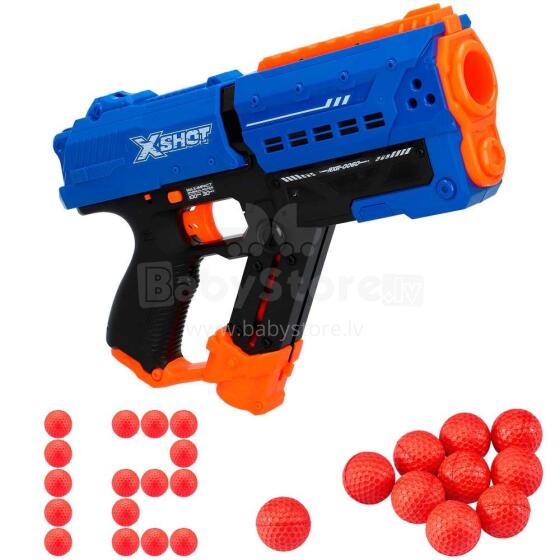 Colorbaby X-Shot Haos Art.46274
