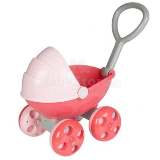 Colobaby Baby Nurse Art.46532 Dolls' carriages