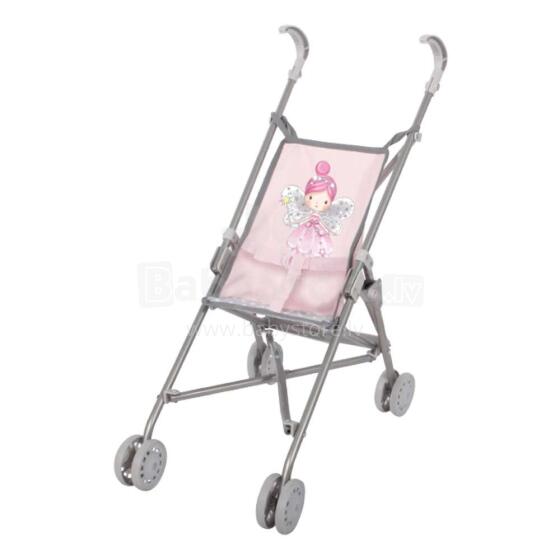 Colorbaby Doll Pram Art.44922