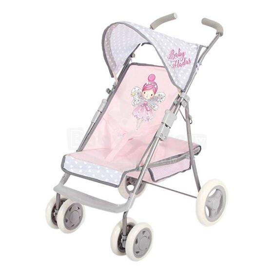Colorbaby Baby Hadas Art.44916