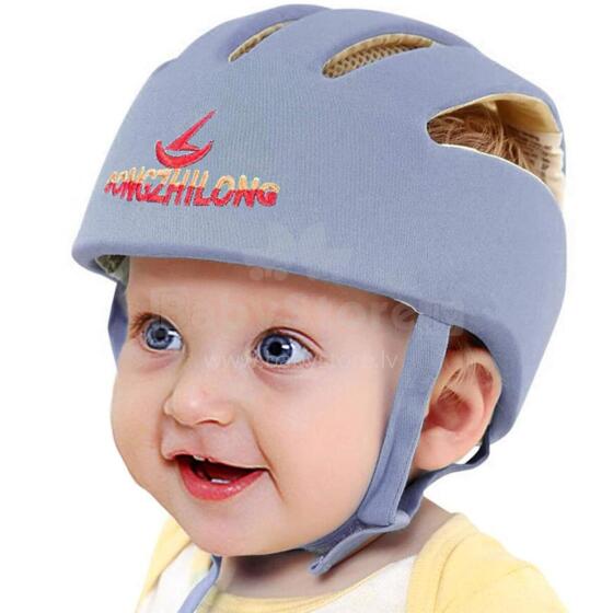Home Company Kids Helmet Art.64227 Blue