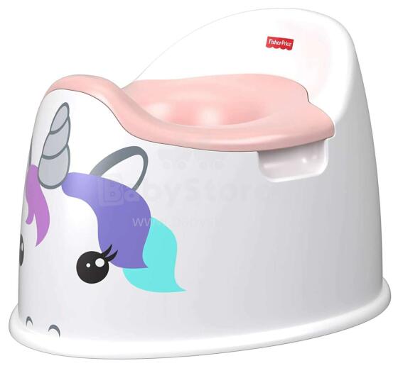 Fisher Price Potty Unicorn Art.GCJ73