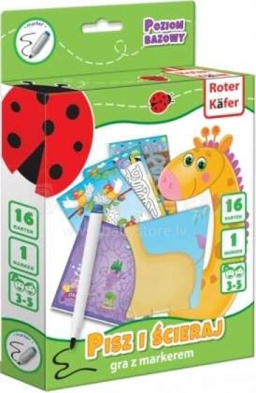 Roter Käfer Art.1020-02