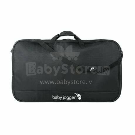 „Baby Jogger'20“ kelioninis krepšys „Mini 2 Art 2084013“ nešiojamas vežimėlis