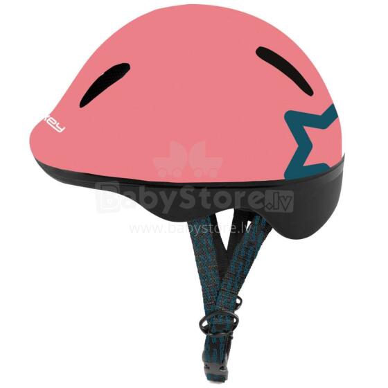 Spokey Stars 2 Art.927778 Children helmet