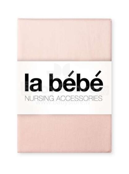 La Bebe™ Set 100x140/105x150/40x60 Art.64753 Pink