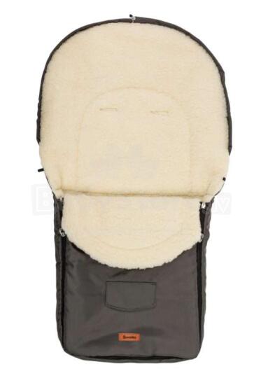 Sensillo Romper Bag Art.64885 Graphite