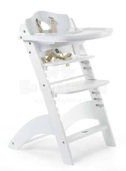 Childhome Lambda Art.HCL3CW White