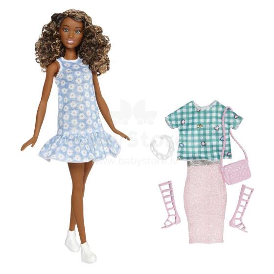 Barbie Fashion Art.FFF58 Кукла Барби с одеждой