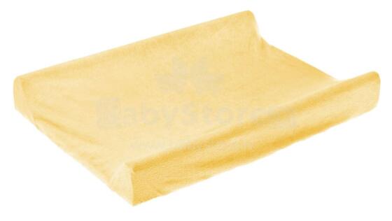 Sensillo Changing Mat Cover Art.65169 Yellow