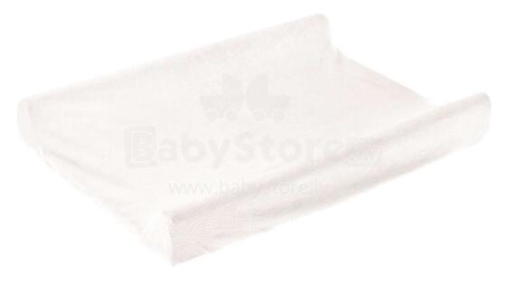 Sensillo Changing Mat Cover Art.65170 Ecru