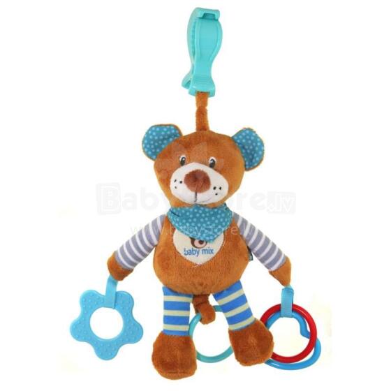 BabyMix Bear Art.33274
