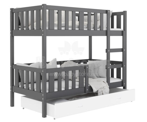 AJK Bobo Art.65562 Grey