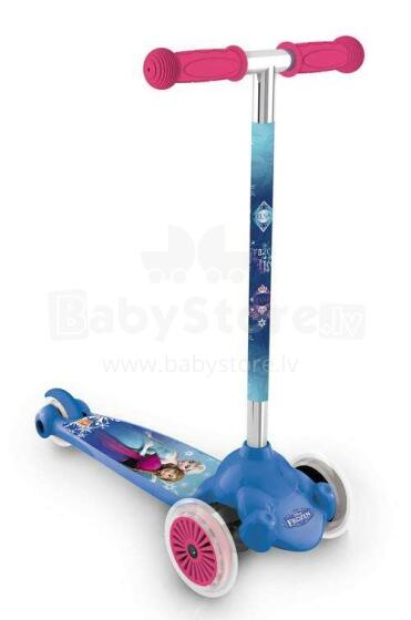 Mondo Disney Twist Scooter Art.28300 Frozen