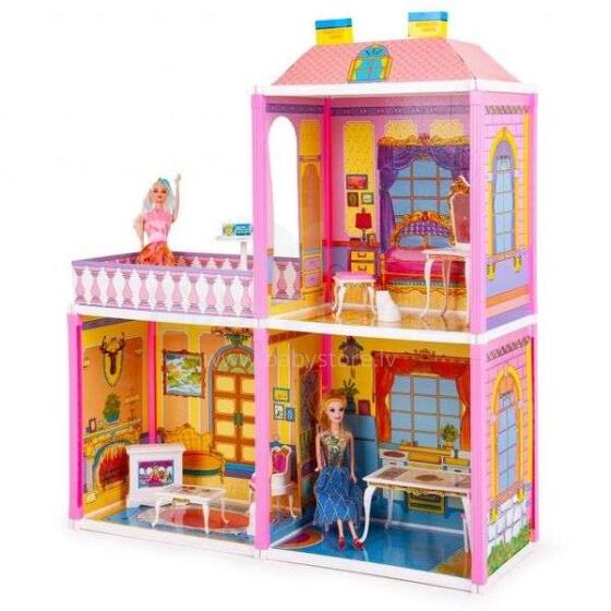 EcoToys Terasa Art.44192