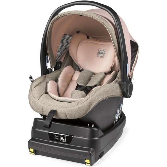 Peg Perego '20 Primo Viaggio I-Size Art.IMSZ000000BA36DX19 Mon Amour