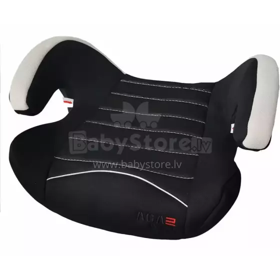 Aga Design Braiton Art.BXS210  Black/Grey