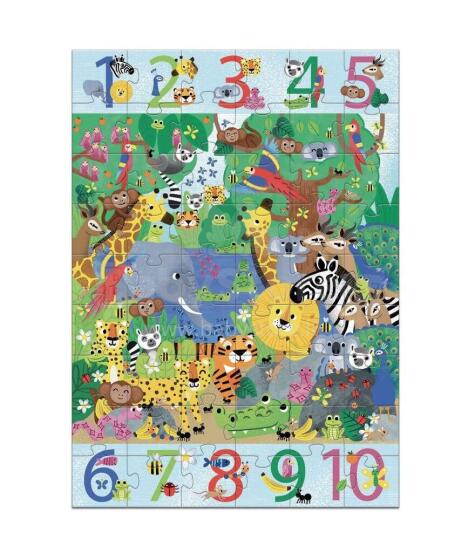 Djeco Puzzle Geant Art.DJ07148