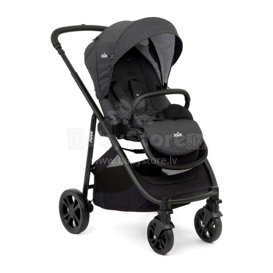Joie Versatrax E Stroller, Pavement