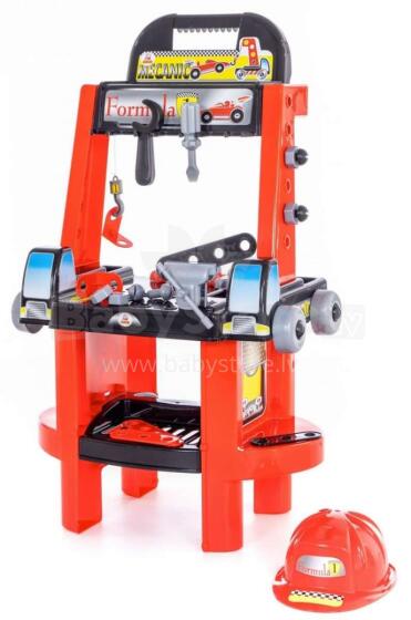 Polesie Mecanics Art.44693