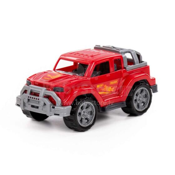 Polesie Car Art.84675