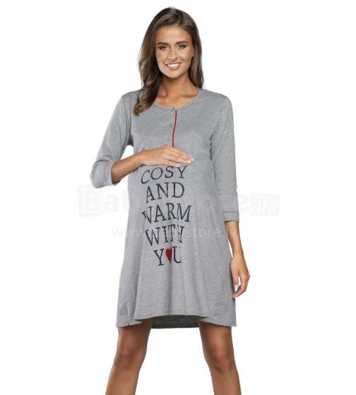 Italian fashion Balsam Art.66171 Grey