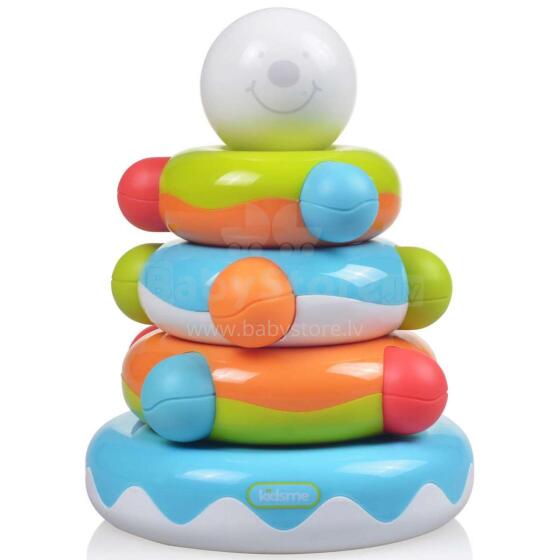 Kidsme Stack and Learn Art.9283