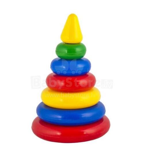 BebeBee Pyramid Art.25029