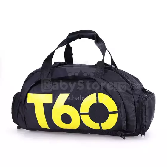 Sport Bag T60 Art.66709
