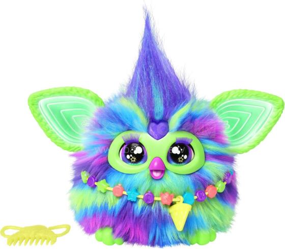 Furby Boom A4333