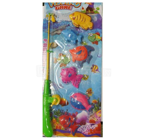 Fishing Game Art.500257